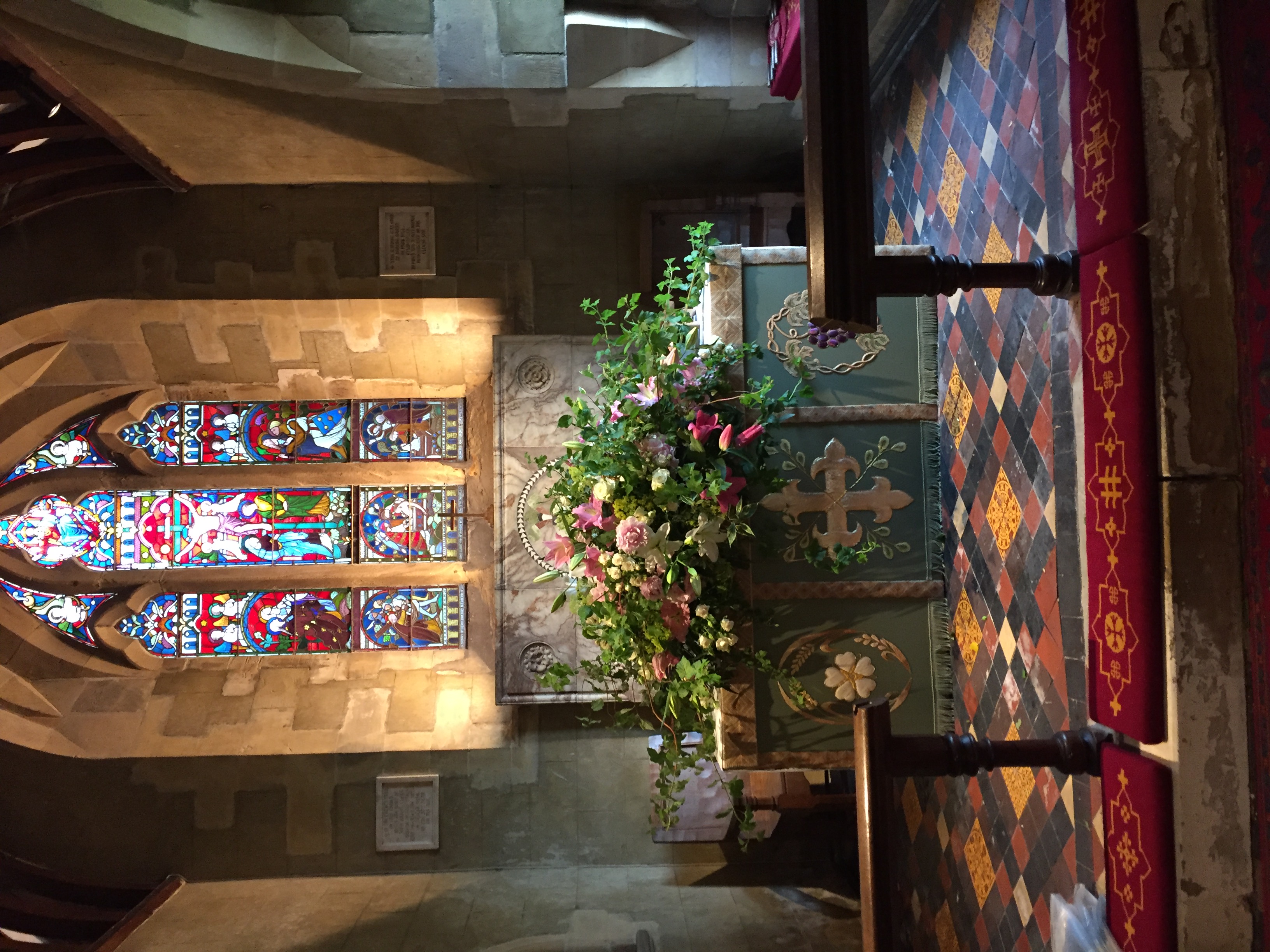 The Rectory Great Smeaton